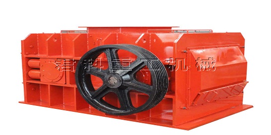 四輥破碎機(jī)銷(xiāo)售廠(chǎng)家淺談延長(zhǎng)破碎機(jī)壽命的方法